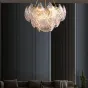Потолочная люстра STEFANI CH L9 от ImperiumLoft