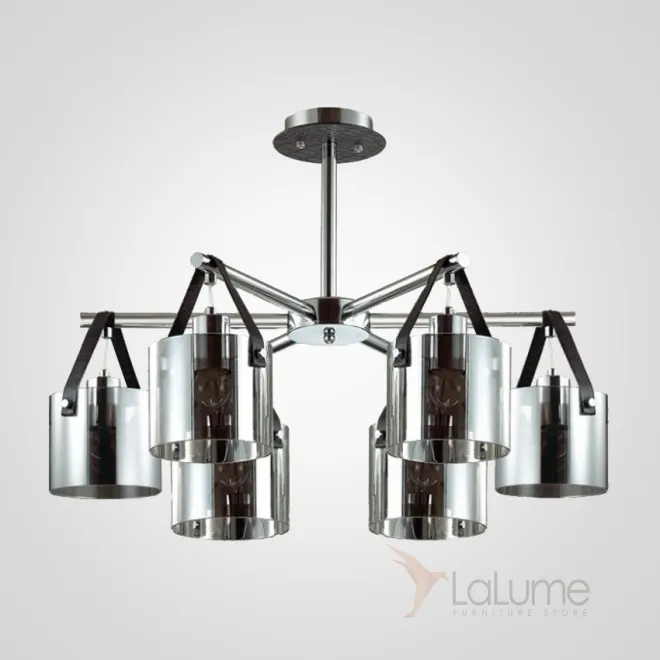 Люстра GERBERT CH от ImperiumLoft