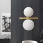 Настенный светильник ISMO от ImperiumLoft