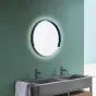 Зеркало с подсветкой MIRRA от ImperiumLoft