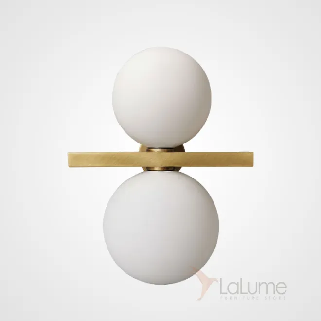 Настенный светильник ISMO от ImperiumLoft