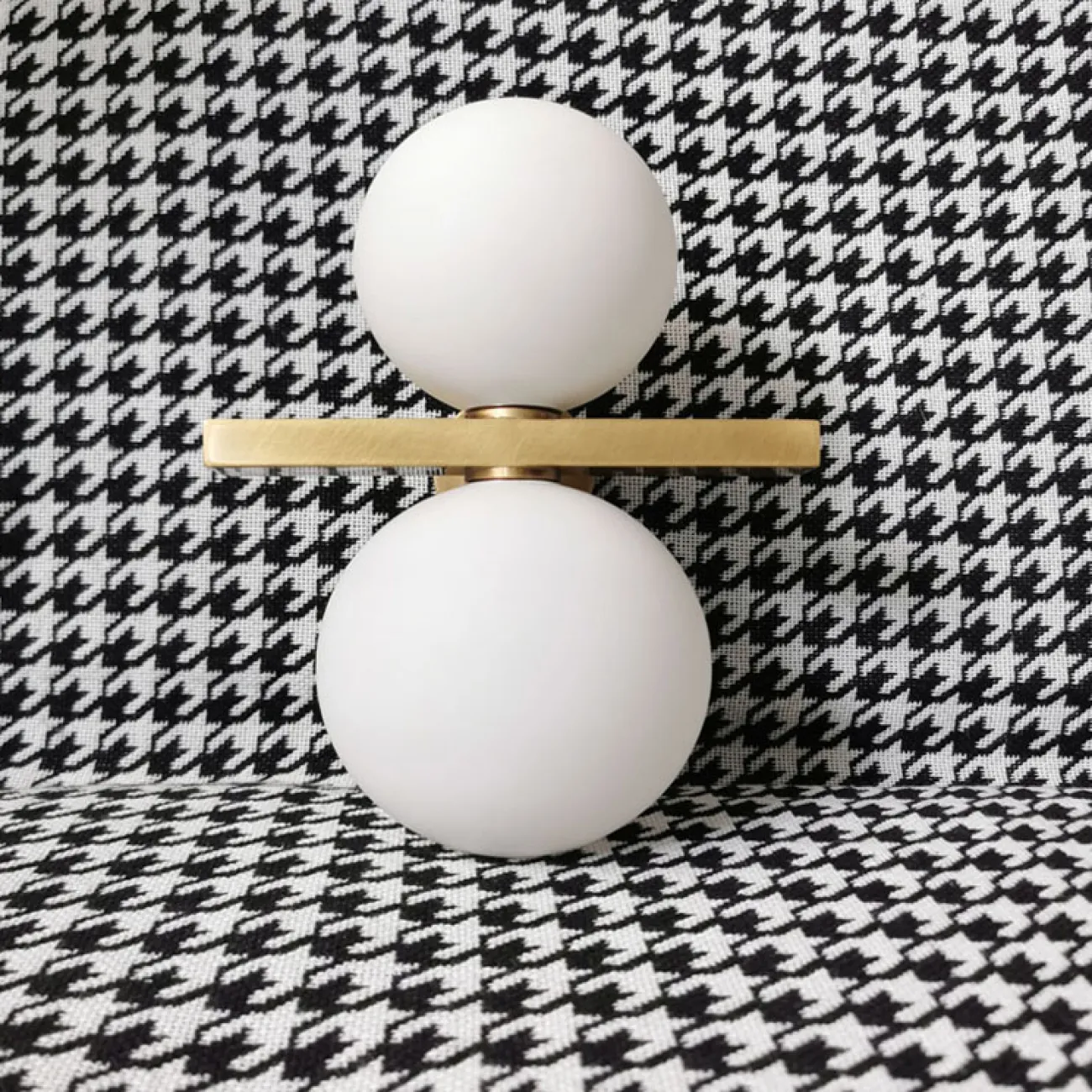 Настенный светильник ISMO от ImperiumLoft