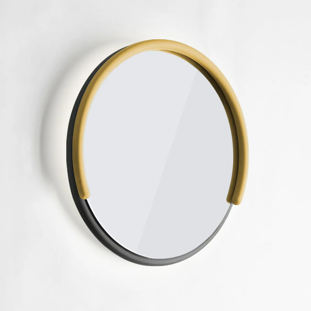 Зеркало с подсветкой MIRRA от ImperiumLoft