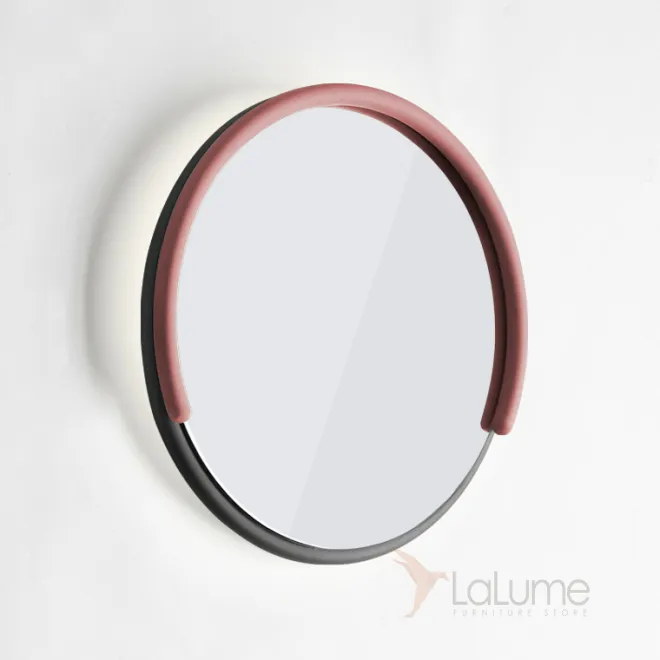 Зеркало с подсветкой MIRRA от ImperiumLoft