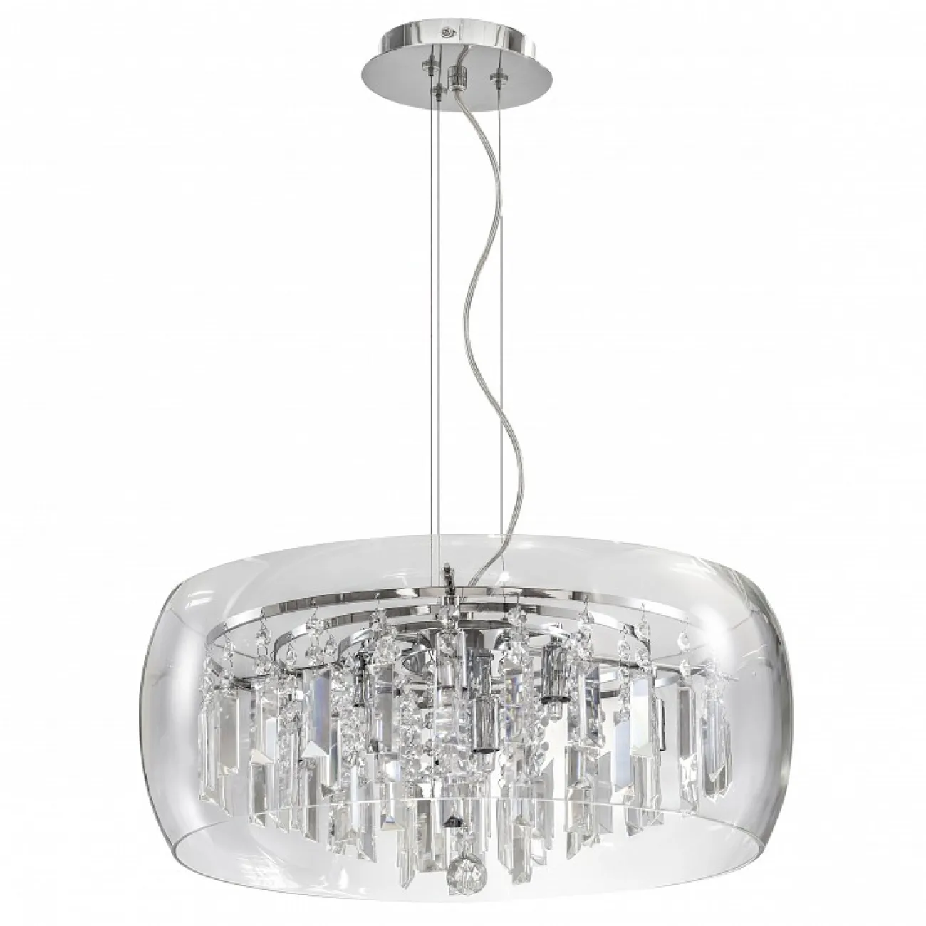 Люстра SAIN от ImperiumLoft Люстра SAIN от ImperiumLoft