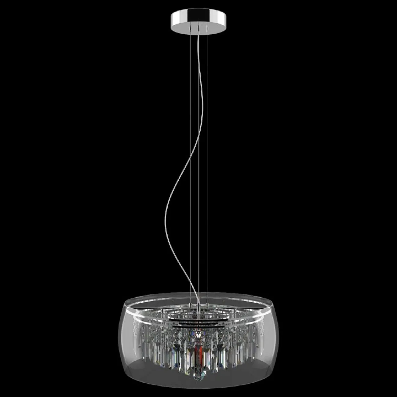 Люстра SAIN от ImperiumLoft Люстра SAIN от ImperiumLoft