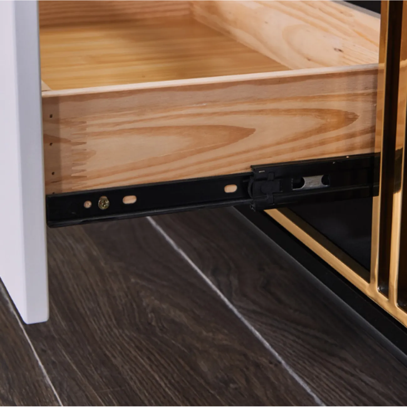 Дизайнерский журнальный столик LaLume-AP00212 Дизайнерский журнальный столик LaLume-AP00212