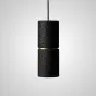 Подвесной светильник ROGERD Black от ImperiumLoft