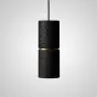 Подвесной светильник ROGERD Black от ImperiumLoft