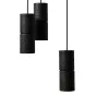 Подвесной светильник ROGERD Black от ImperiumLoft