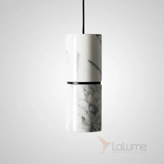 Подвесной светильник ROGERD White от ImperiumLoft