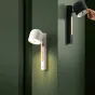 Светодиодное бра VIC WALL White от ImperiumLoft