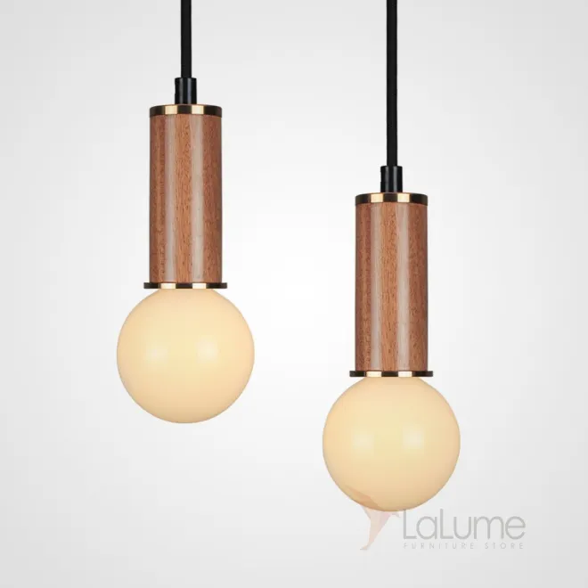 Подвесной светильник SOLF от ImperiumLoft