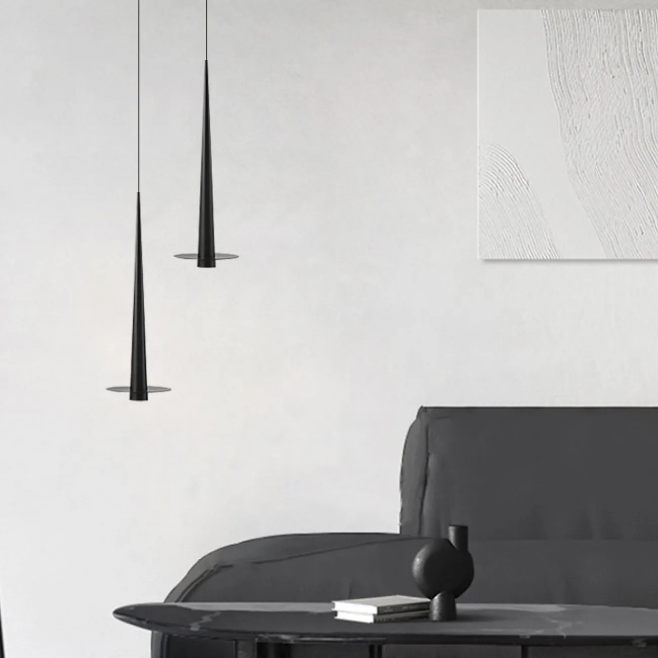 Подвесной светильник GILS от ImperiumLoft Подвесной светильник GILS от ImperiumLoft