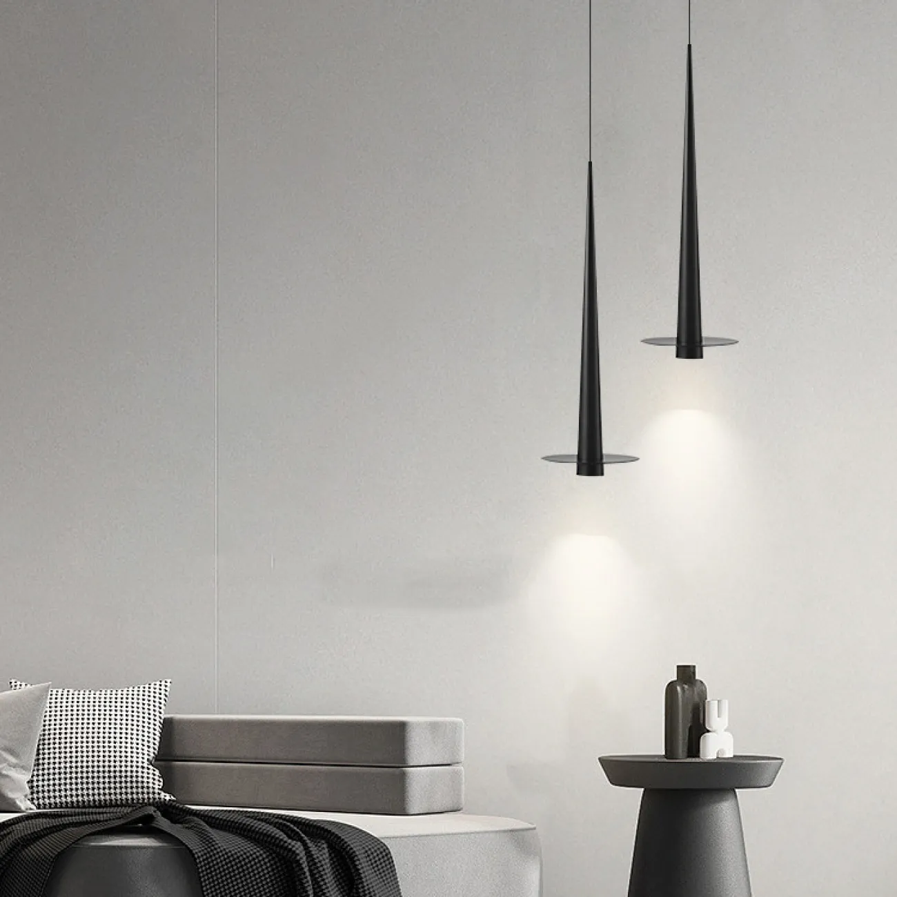 Подвесной светильник GILS от ImperiumLoft Подвесной светильник GILS от ImperiumLoft