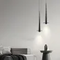 Подвесной светильник GILS от ImperiumLoft
