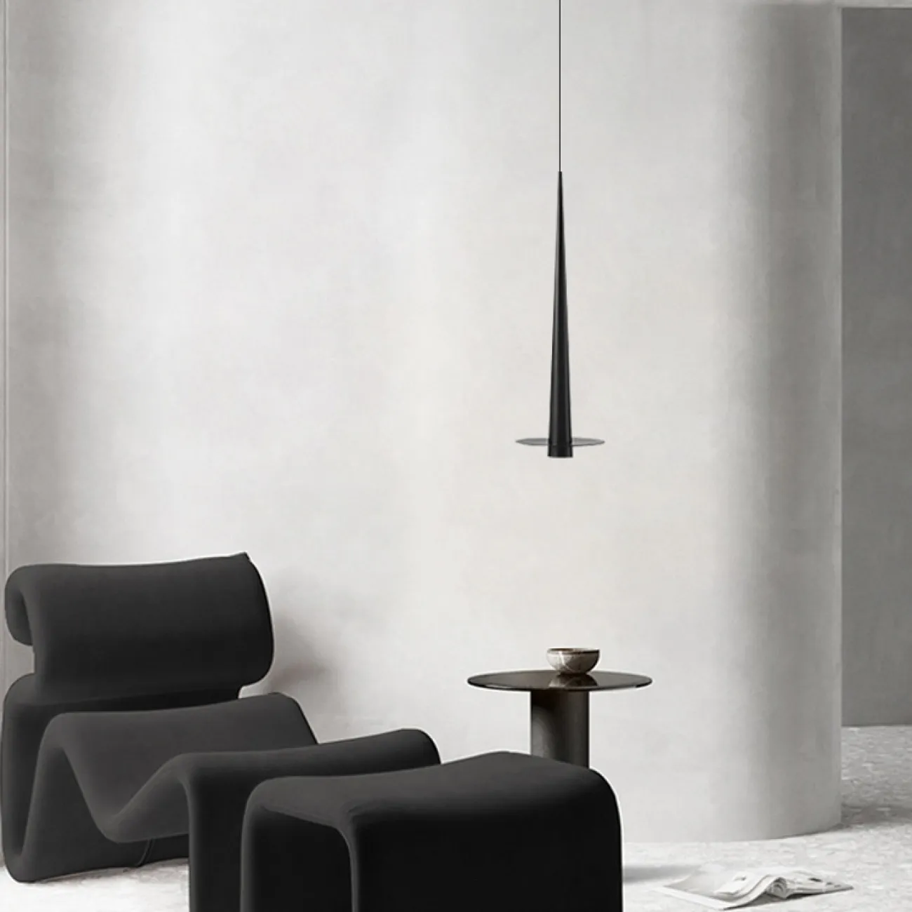 Подвесной светильник GILS от ImperiumLoft Подвесной светильник GILS от ImperiumLoft