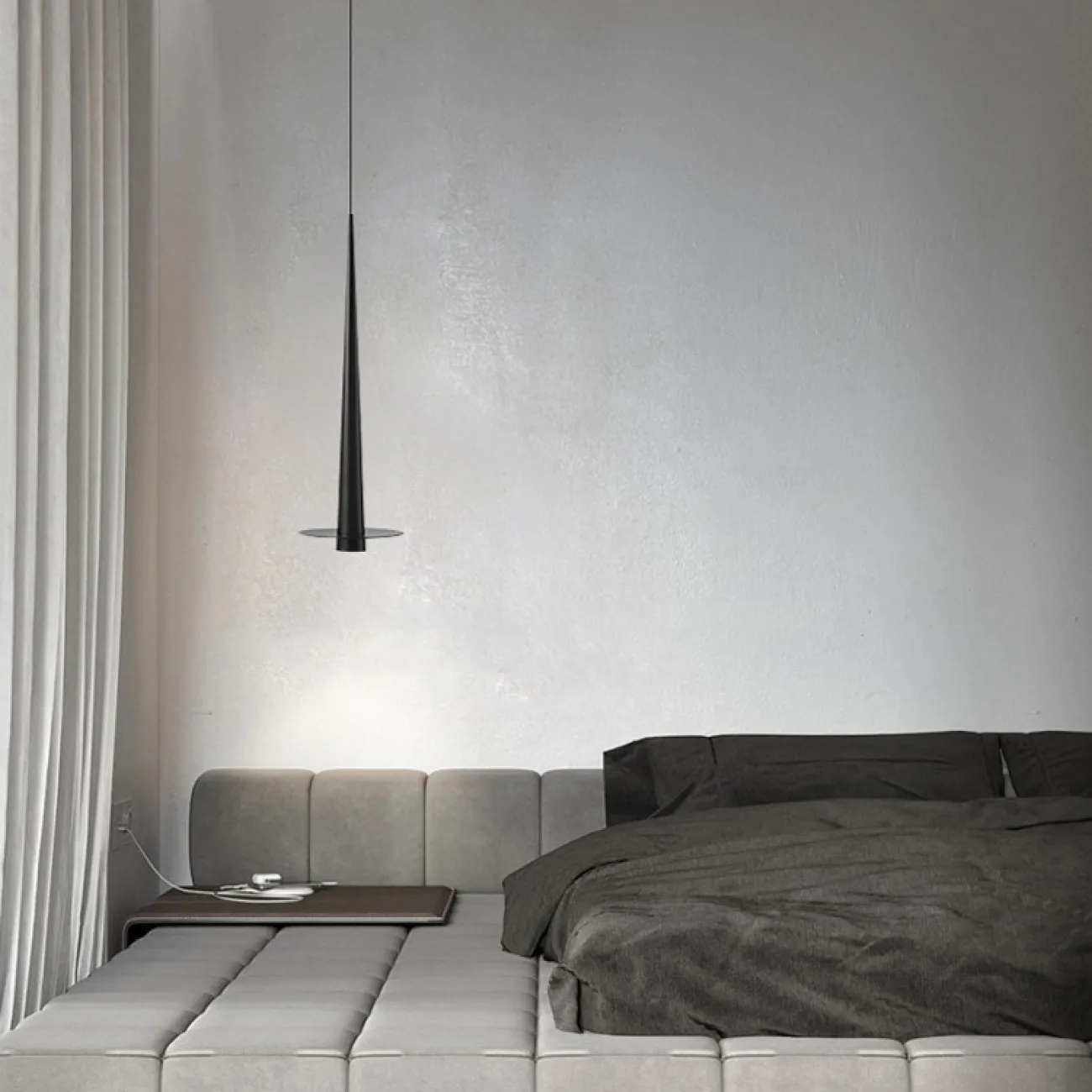 Подвесной светильник GILS от ImperiumLoft Подвесной светильник GILS от ImperiumLoft