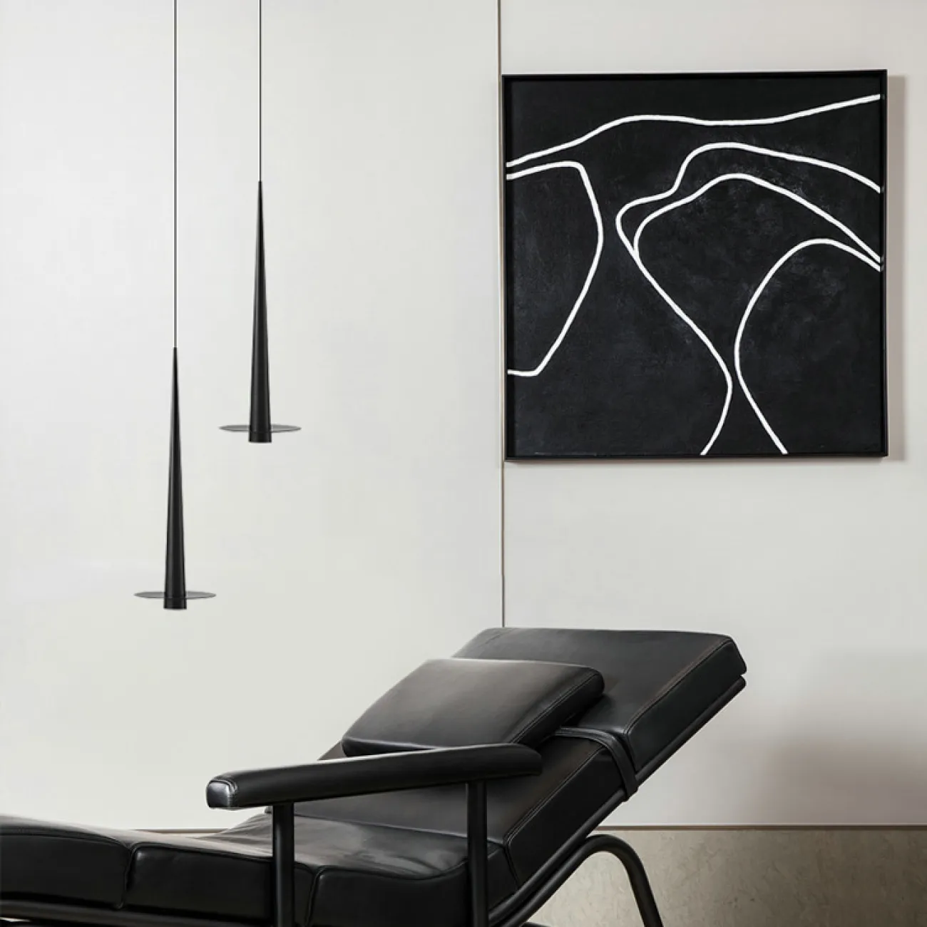 Подвесной светильник GILS от ImperiumLoft Подвесной светильник GILS от ImperiumLoft