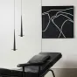 Подвесной светильник GILS от ImperiumLoft