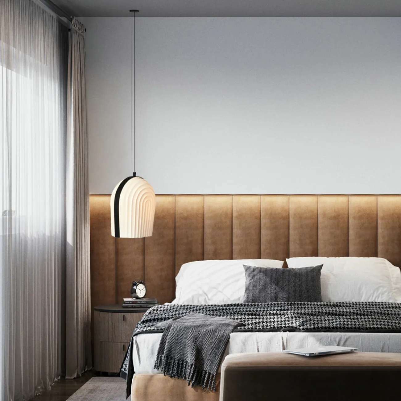 Подвесной светильник ARC от ImperiumLoft