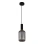 Подвесной светильник Ferm Living chinese lantern A Black/Amber от ImperiumLoft