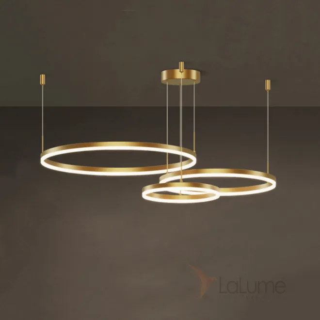 Подвесная люстра CRUISE LUX D20+40+60 от ImperiumLoft Подвесная люстра CRUISE LUX D20+40+60 от ImperiumLoft