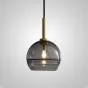 Подвесной светильник TOIMI А D12 pink от ImperiumLoft
