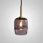 Подвесной светильник TOIMI А D12 pink от ImperiumLoft