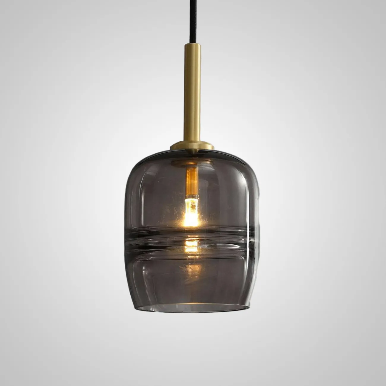 Подвесной светильник TOIMI А D12 pink от ImperiumLoft