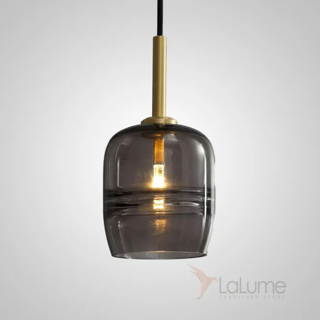 Подвесной светильник TOIMI А D12 gray от ImperiumLoft Подвесной светильник TOIMI А D12 gray от ImperiumLoft