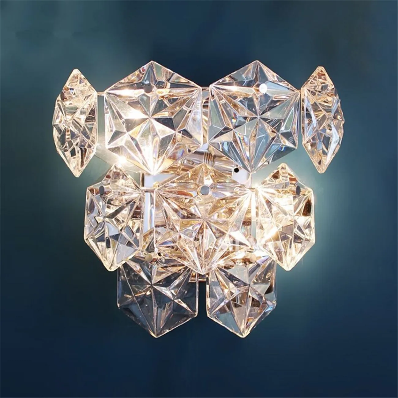 Настенный светильник CHANTAL WALL от ImperiumLoft