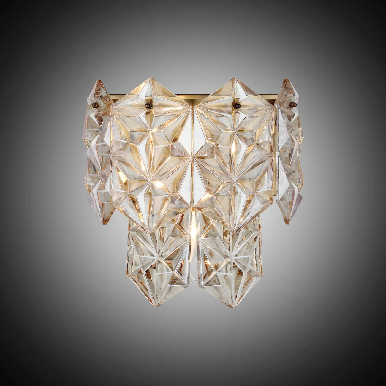 Настенный светильник CHANTAL WALL от ImperiumLoft