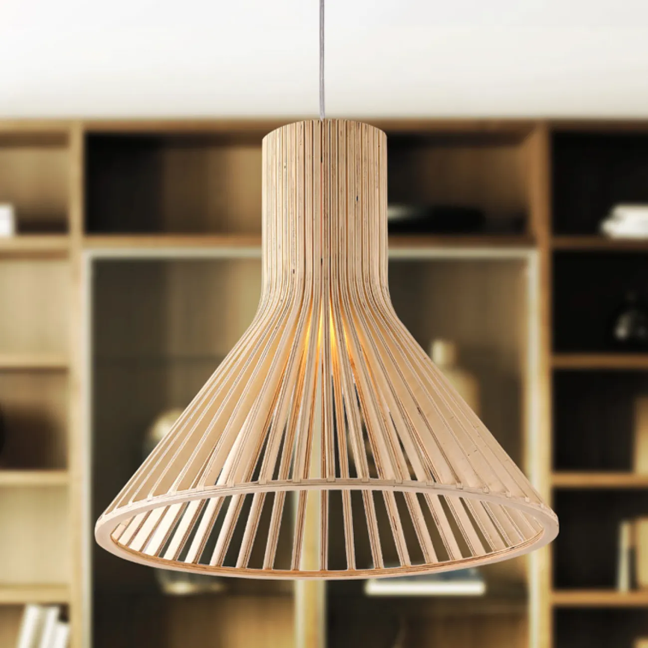 Подвесной светильник PUNKTO1 PUNKTO1 от ImperiumLoft