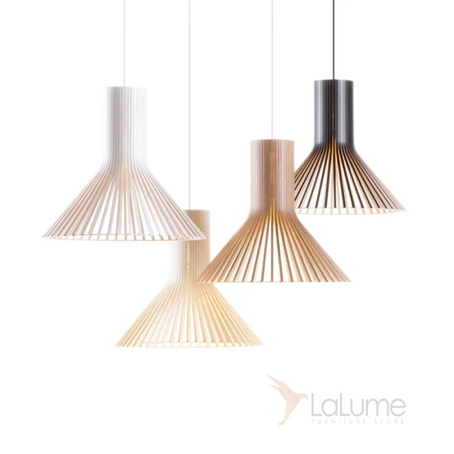 Подвесной светильник PUNKTO1 PUNKTO1 от ImperiumLoft