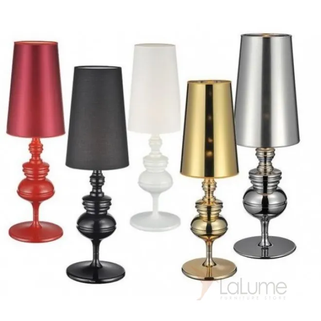 Настольная лампа JOSEPHINE table lamp от LaLume