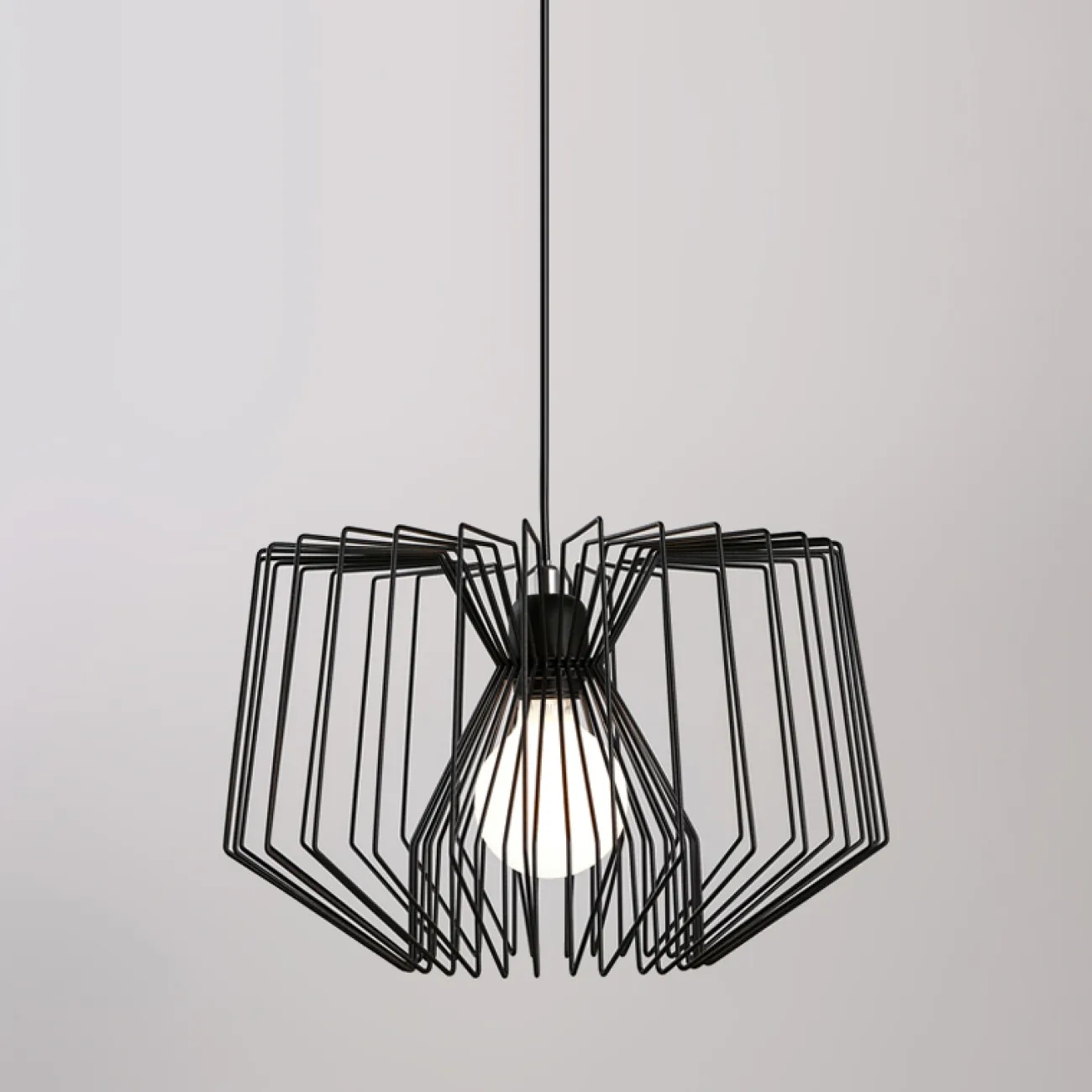 Подвесной светильник UP от ImperiumLoft