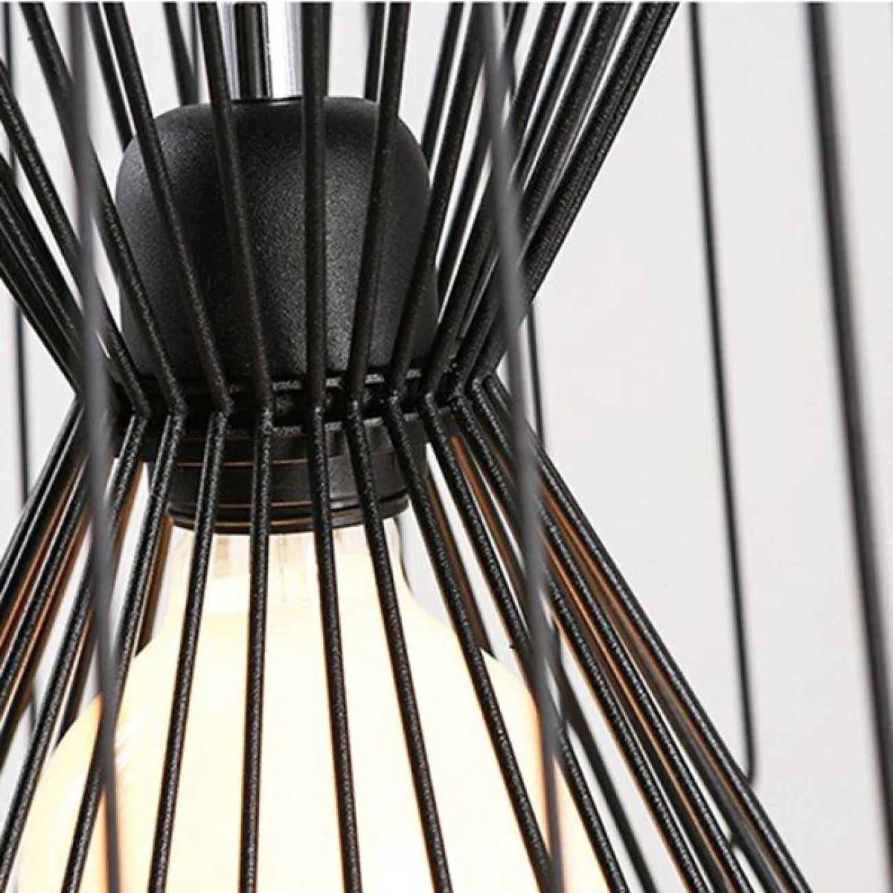 Подвесной светильник UP от ImperiumLoft