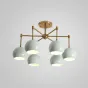 Люстра на штанге OST D65 от ImperiumLoft