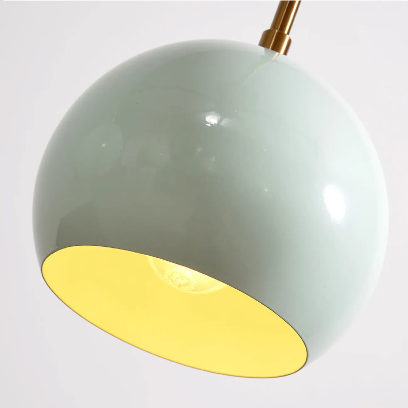 Люстра на штанге OST D58 от ImperiumLoft