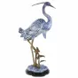 Декоративная статуэтка Цапля Бенну от LaLume