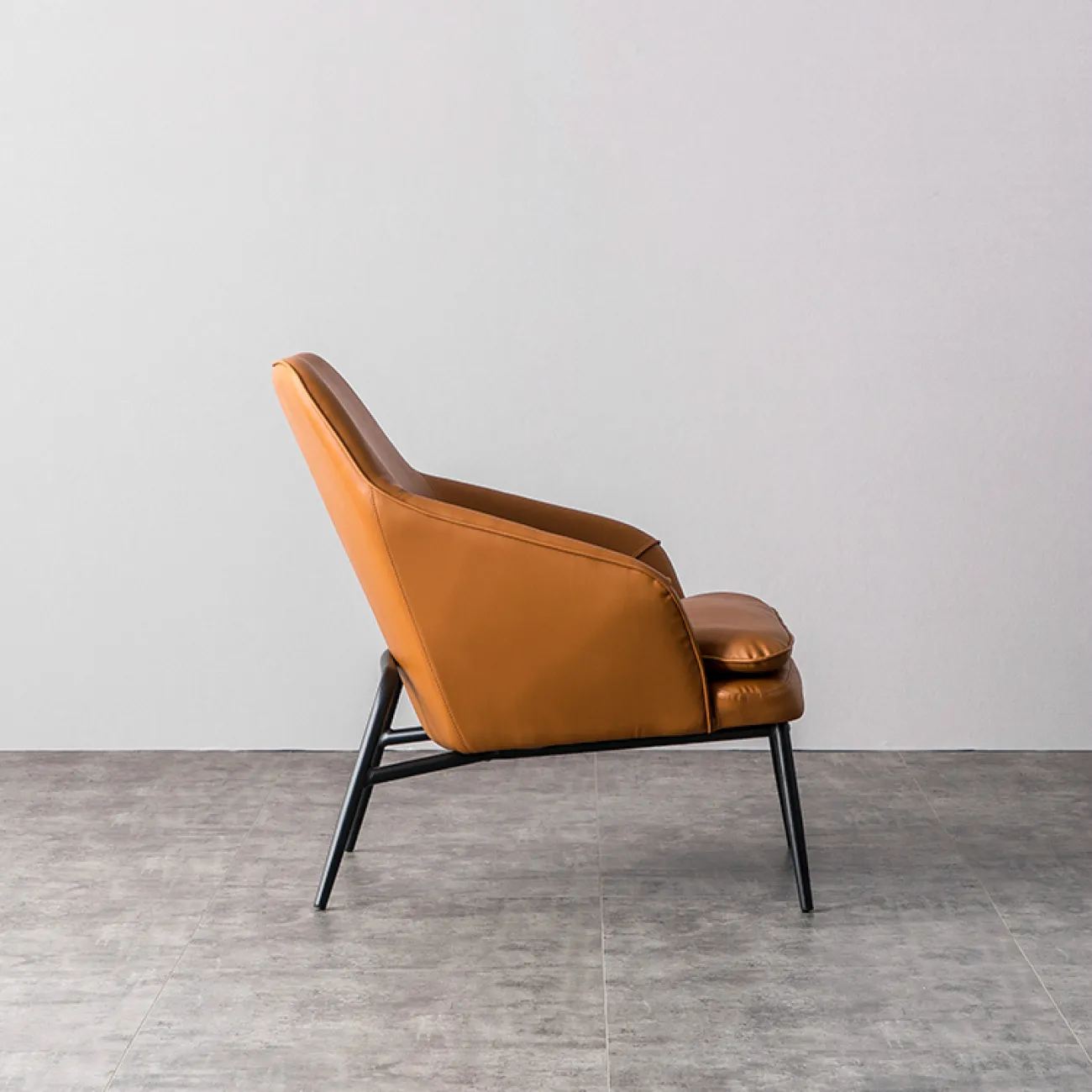 Дизайнерское кресло LaLume-KK00147