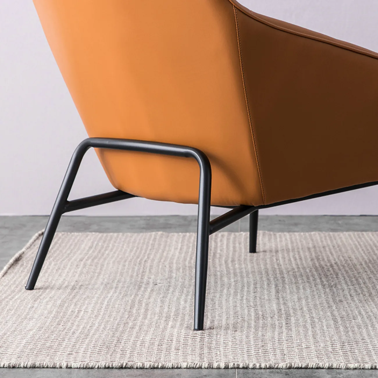 Дизайнерское кресло LaLume-KK00147