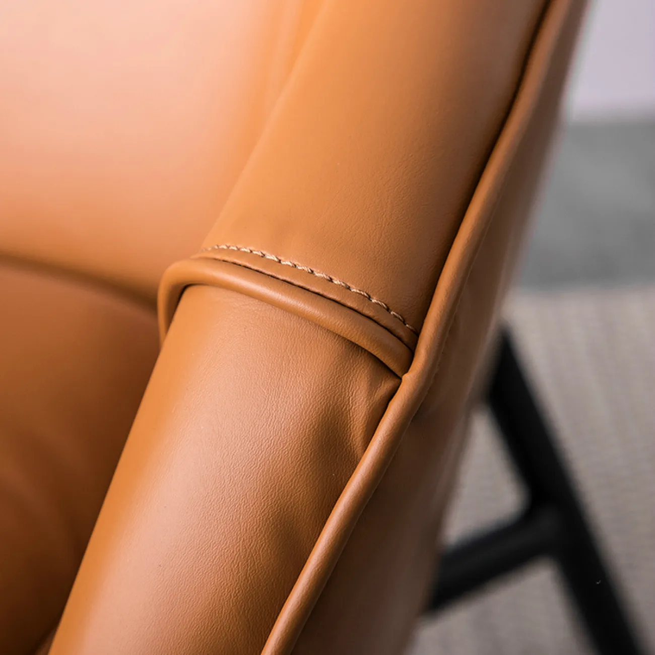 Дизайнерское кресло LaLume-KK00147