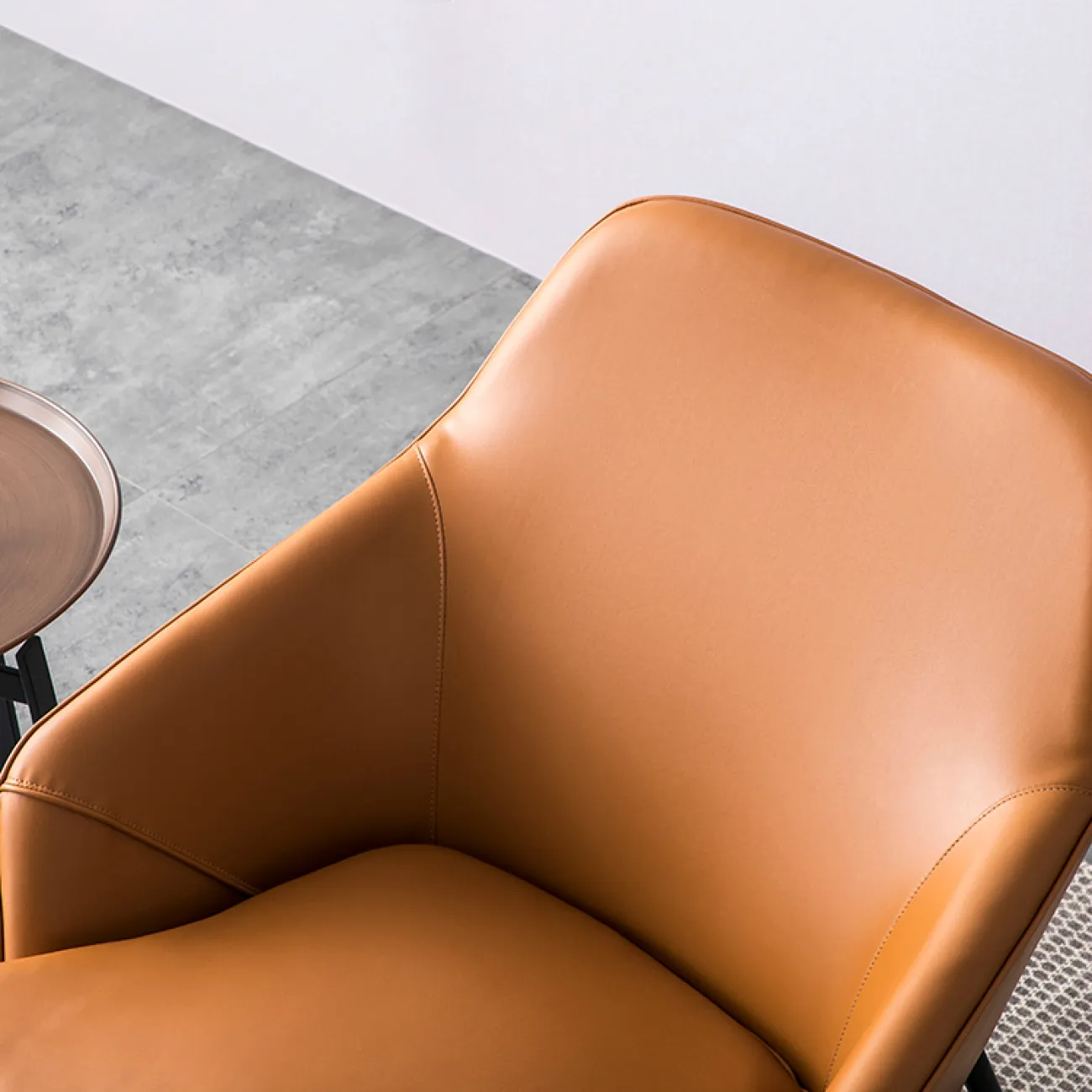 Дизайнерское кресло LaLume-KK00147