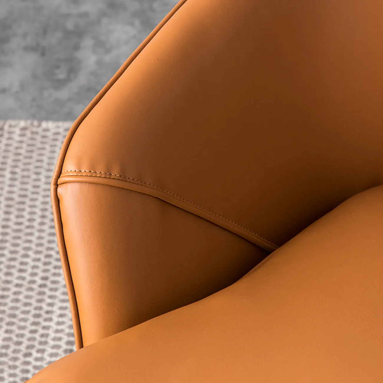 Дизайнерское кресло LaLume-KK00147