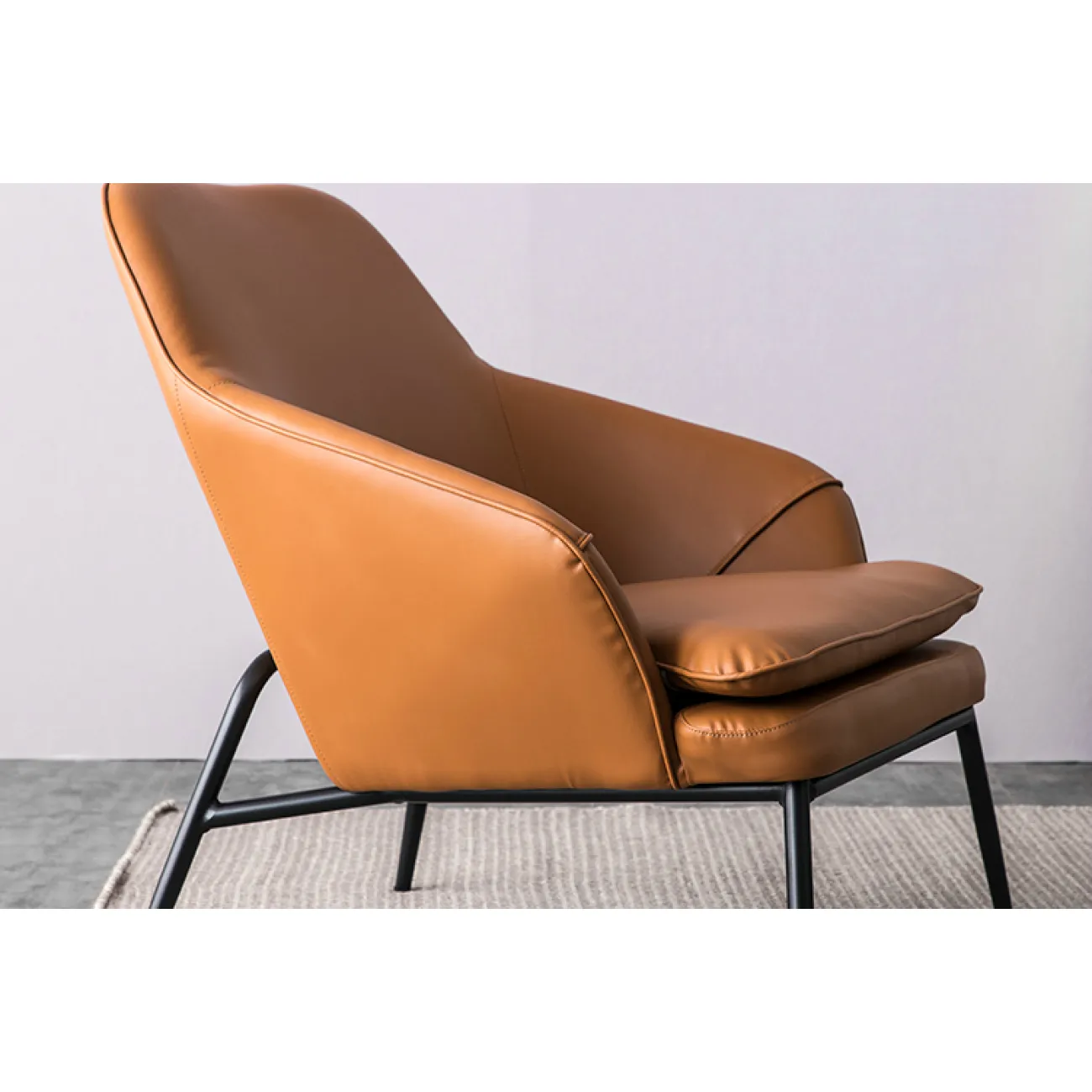 Дизайнерское кресло LaLume-KK00147