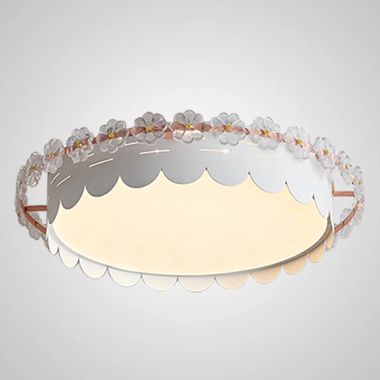 Потолочный светильник MELITTA D50 от ImperiumLoft