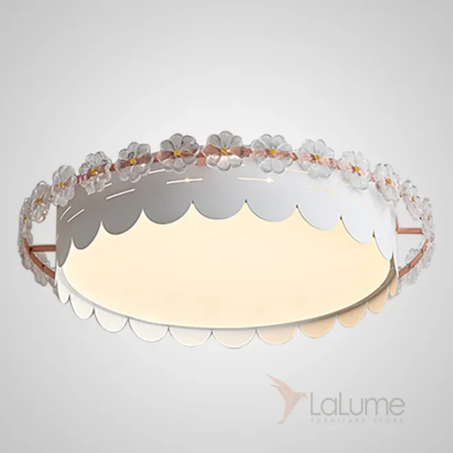 Потолочный светильник MELITTA D60 от ImperiumLoft Потолочный светильник MELITTA D60 от ImperiumLoft