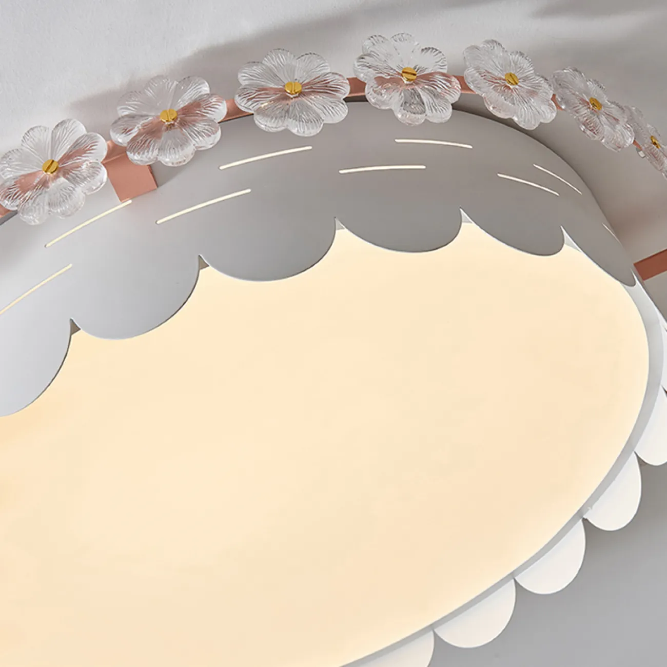 Потолочный светильник MELITTA D60 от ImperiumLoft